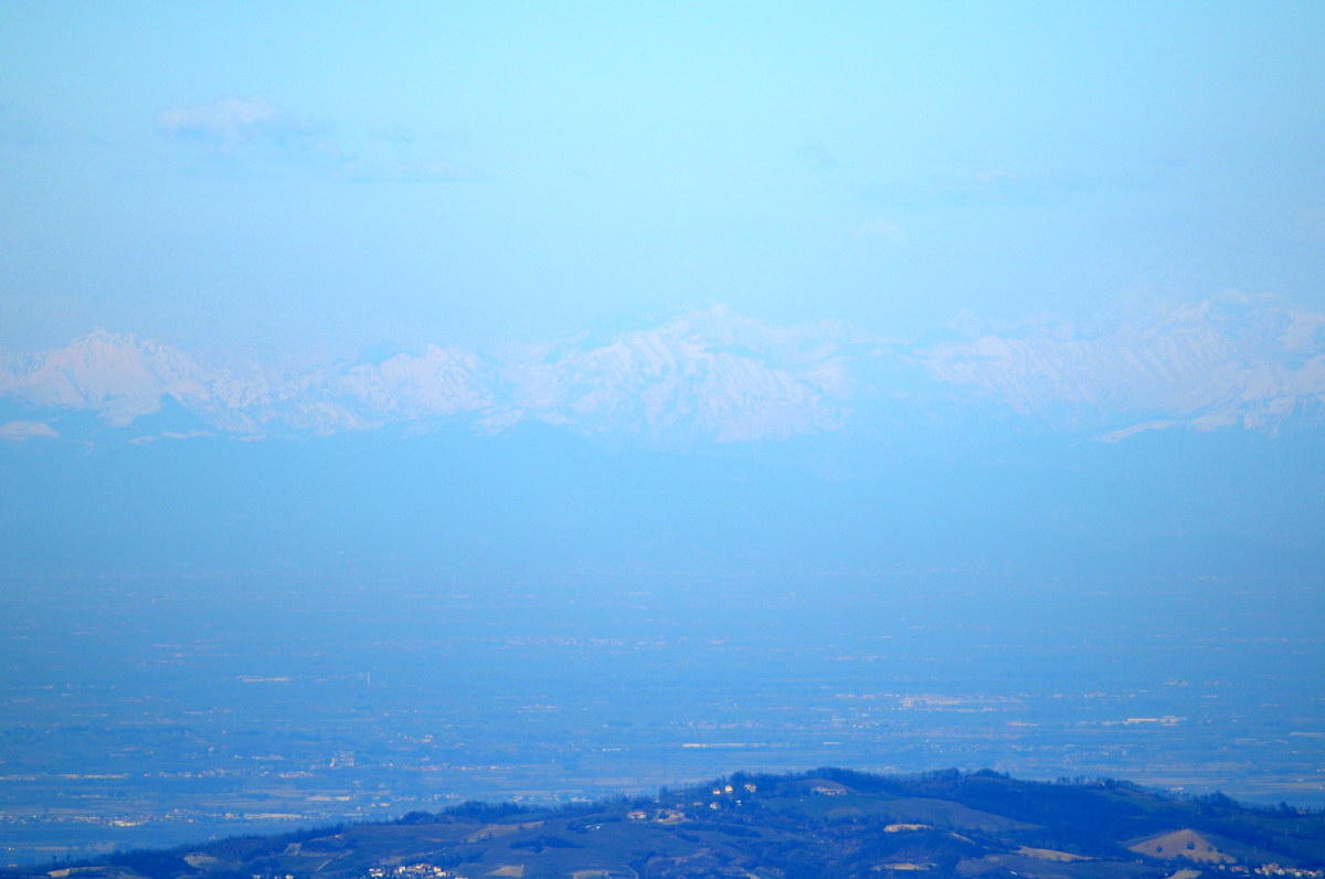 Monte Giarolo